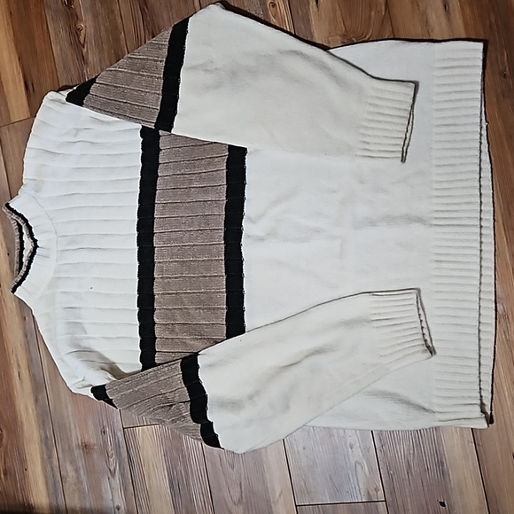 Other - Men's dress sweater